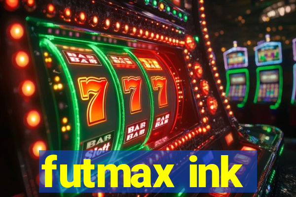 futmax ink